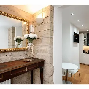 Woodville Smial Apartment Sowerby Bridge