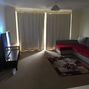 Spitaki Apartment