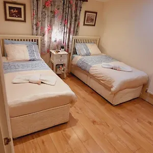 Beautiful Apartment Bristol
