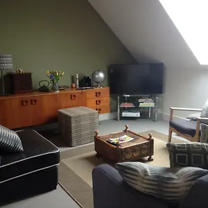 High View Stylish Apartment